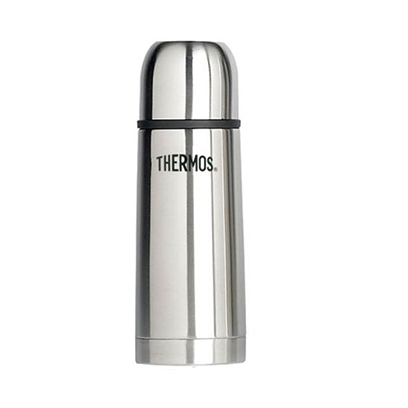 Thermos Mug Stainless Steel 0.5L