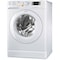 Indesit Front Load Washer Dryer XWDE 751480X Washing 7KG Drying 5KG (Plus Extra Supplier&#39;s Delivery Charge Outside Doha)