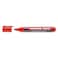 EDDING 330 RED PERMANENT MARKER