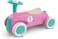 Clementoni Baby My First Car, Play For Future Eco Friendly Ride, On, Pink