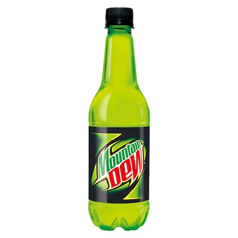 Mountain Dew 500 ml (Pack of 12)