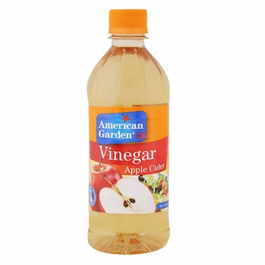 American Garden Apple Cider Vinegar 473ml