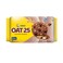 Julie's Oat 25 Cookies with Chocolate &amp; Hazelnut 180g