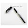 M&amp;G Erasable Gel Pen Black 0.7