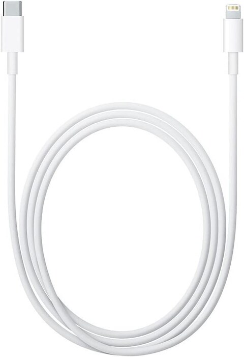 Apple 1 Meter USB-C To Lightning Cable, Mk0X2Zm/A