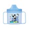 Disney Mickey Mouse Sippy Cup With Handle TRHA1703 Blue 200ml