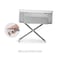 Hauck Face to Me 2 Melange Grey 608531