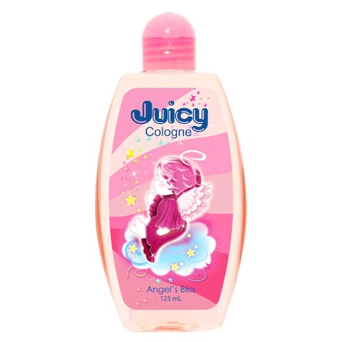 JUICY BODY COLO ANGE BLISS 125ML