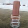 Nitrq Beauty 3D Nail Polish Meaty NB336 - نيترك بيوتي طلاء أظافر ثري دي لحمي NB336