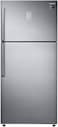 Samsung 500L Fridge Digital Inverter Technology + Twin Cooling, RT72K6357SL