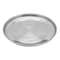 Raj Silver Touch Thala Silver 40cm