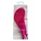 Intervion Soft Touch Untangle Hair Brush Pink/Black