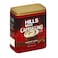 Hills Bros Cappuccino English Toffee Instant Coffee Mix 454g