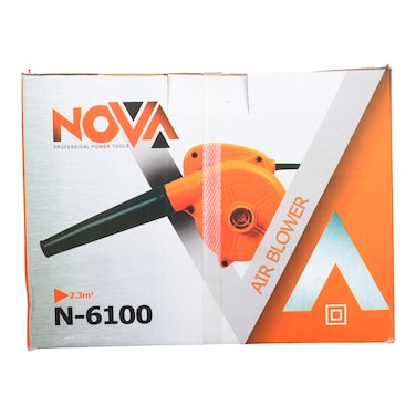 Nova Air Blower 400W 2.3 N-6100