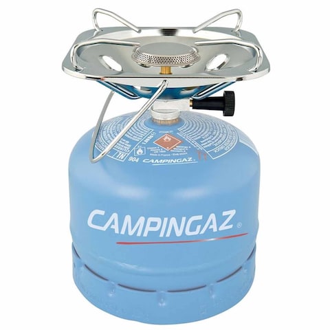STOVESUPER CARENA STOVE (I E P GR)