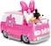 Jada Disney IRC Minnie Happy Helper's Van 253074004