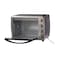 Nikai NT6500SRC1 Rotisserie Convection Electric Oven 2200W 65L Silver/Black