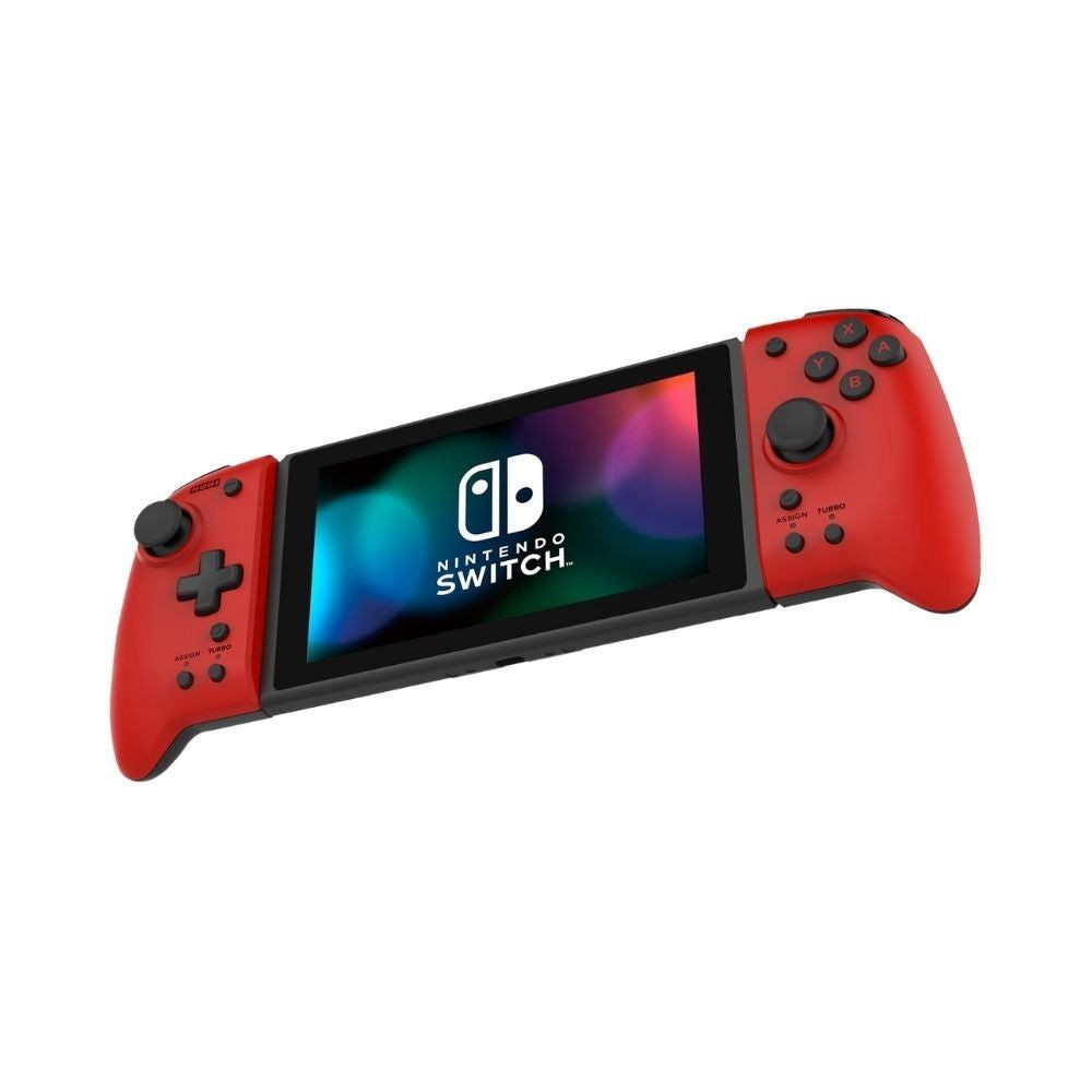 Hori : Nintendo Switch Split Pad Pro (Red)