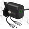 AFRA USB Wall Charger, 20W, 3A Charging Speed, Dual Ports, USB A, USB C, Fast Charging, Light, Overheat And Short Circuit Protection, Compact Design