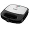 Russell Hobbs 2 Slice Grill Sandwich Maker 24540 750W