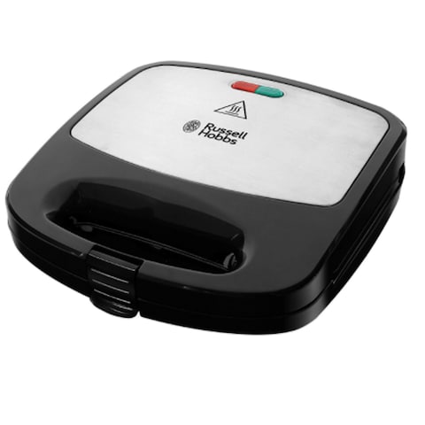 Russell Hobbs 2 Slice Grill Sandwich Maker 24540 750W