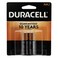 Duracell Basic Batteries AA (2 pieces)