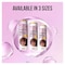 Pantene Pro-V Goodbye Summer Frizz Shampoo with 72H Frizz Control - 600 ml