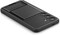 Spigen Liquid Slot for Samsung Galaxy S24 case cover (2024) with Card Holder - Matte Black