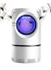 Generic - Insect Zapper Killer With LED CH1909053bn White