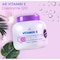 AR Vitamin E C + Coenzyme Q10 Cream 200gm