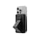Levelo Seoul Magsafe 5000mAh Power Bank, 20W PD and 15W Wireless Charging with Secure Magnetic Hold - Black