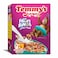 Temmy&#39;s Fruit Rings - 375 gram