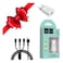 Charge Gift Set Wall Car Cable 3 In 1