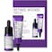 Some By Mi Retinol Intense Eye Cream And Serum 2 Pieces Trial Kit
