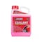 Motor Extreme Coolant - 5 Liter - Red