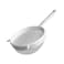 Fackelmann Sieve 49243 17cm White