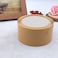 Lavish [ 3- Piece ] Parcel Box Adhesive Seal Packaging Tapes Shipping Carton Sealing
