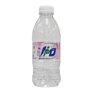 Safa Makkah Water 330ml