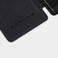 Nillkin Qin Series Leather Flip Case With Card Holder For Samsung Galaxy Note 9, Black