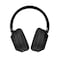Smartix Immerse Premium Wireless Headphone Black Smbthbkp