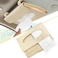 2-Piece Car Visor Tissue Holder