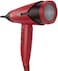 GammaPiu XCell Ultra Light Dryer With Ionic Technology, 1400-1600W, Red Limited Edition