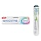 Sensodyne Complete Protection+ Advanced Whitening Toothpaste White 75ml With Toothbrush