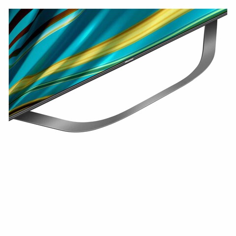 Hisense 55U7H 4K Ultra HD Smart QLED TV 55 Inch Black