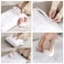 IBAMA Vacuum Storage Bags Set for Travel Clothes Pillows Blankets Comforters Bedding Compression Space Saving Zipper Seal (XL-100*120cm)