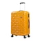 Eminent KG18-24 Medium Luggage Trolley 61cm Sunset Yellow