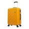 Eminent KG18-24 Medium Luggage Trolley 61cm Sunset Yellow