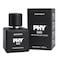 PHY Black Eau De Toilette 50ml