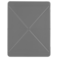 Case-Mate Multi Stand Folio Case for iPad Pro 12.9" 5th Gen. 2021 - Gray