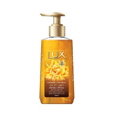 Lux Golden Allure Perfumed Hand Wash 250ML